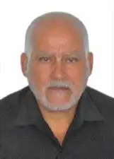 Foto de Luisinho Corredor