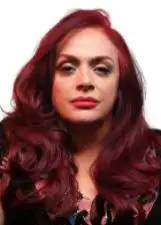 Foto de Adriana Buzelin