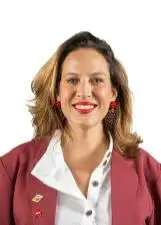 Foto de Bella Gonçalves
