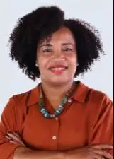 Foto de Maria Alves