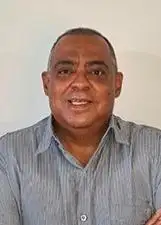 Foto de Professor Tico