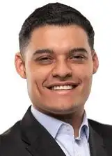 Foto de Henrico Barboza