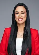 Foto de Patrícia Melo
