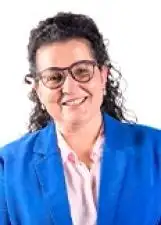 Foto de Sinara Campos