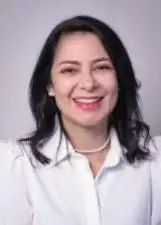 Foto de Irene Melo Franco