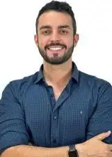 Foto de Professor Gabriel Mendes