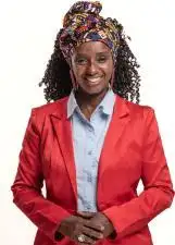 Foto de Andréia De Jesus