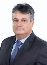 Foto de Prof. Paulo Veloso