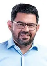 Foto de Dr. Igino