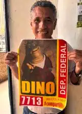 Foto de Dino