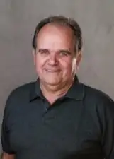 Foto de Cosme Nascimento