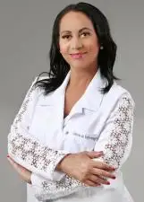 Foto de Marcia Da Enfermagem
