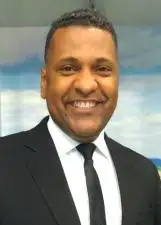 Foto de Nicomedes Felicio