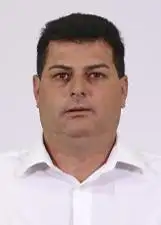 Foto de É Ele Edimilson Lima