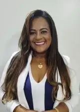 Foto de Angela Cristina