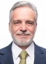 Foto de Gilberto Abramo