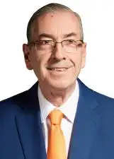 Foto de Eduardo Cunha