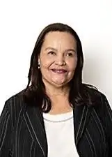 Foto de Psicóloga Edna Santos