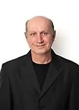 Foto de Eduardo Kalil