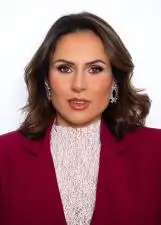 Foto de Núbia Citty Advogada