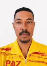Foto de Professor Janael Sargento