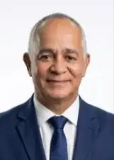 Foto de Amantino Andrade