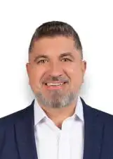 Foto de Antônio Carlos