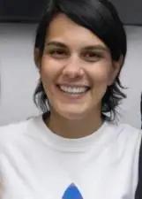 Foto de Fernanda Khoiri