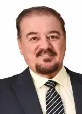 Foto de Soelson Araújo