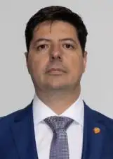 Foto de Delegado Ladeira