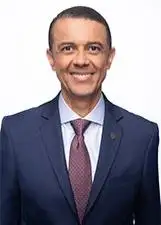 Foto de Charles Santos