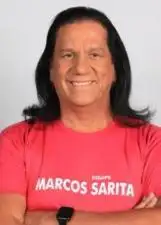 Foto de Marcos Sarita