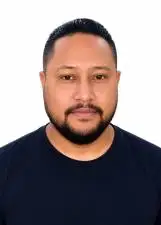 Foto de Professor Gleiton