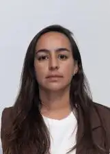 Foto de Camila Mão Amiga