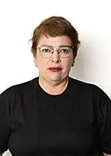Foto de Emília Guerra