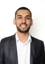 Foto de Luiz Henrique