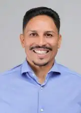 Foto de Chiquinho Tomaz