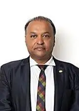 Foto de Dr Fernando Bondoso