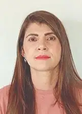 Foto de Professora Rosy Soares