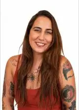 Foto de Jéssica Carvalho