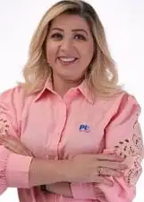 Foto de Carla Andrade