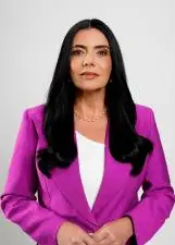 Foto de Delegada Ione