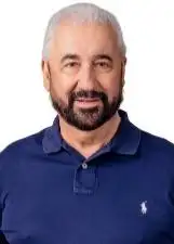 Foto de Fabiano Cazeca
