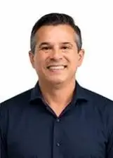 Foto de Reginaldo Ferreira