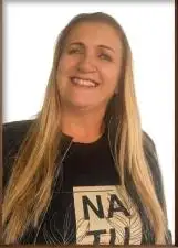 Foto de Marlise Barroso