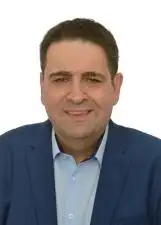 Foto de Dr. Marcos Vinicius