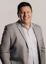 Foto de Alex Mochila