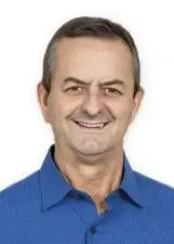 Foto de Antonio Carlos Arantes