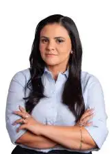 Foto de Roberta Lopes