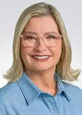 Foto de Ana Paula Junqueira Leão